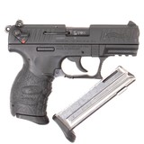 WALTHER P22 .22 LR - 3 of 3