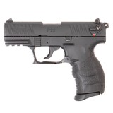 WALTHER P22 .22 LR - 1 of 3