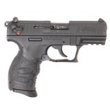 WALTHER P22 .22 LR - 2 of 3