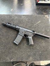 ABC RIFLE COMPANY ABC-15 5.56X45MM NATO - 1 of 1