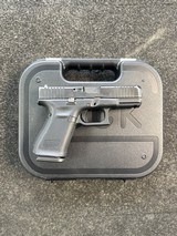GLOCK G19 GEN 5
9MM LUGER (9x19 PARA) - 2 of 3
