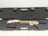 ABC RIFLE COMPANY ABC-15 5.56X45MM NATO - 1 of 3
