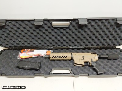 ABC RIFLE COMPANY ABC-15 5.56X45MM NATO