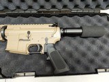 ABC RIFLE COMPANY ABC-15 5.56X45MM NATO - 2 of 3