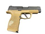 SIG SAUER P365X 9MM LUGER (9X19 PARA) - 2 of 3