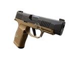 SIG SAUER P365X 9MM LUGER (9X19 PARA) - 3 of 3