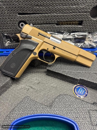 EAA GIRSAN MCP35 9MM LUGER (9X19 PARA)