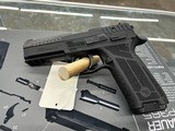 CZ P09 F NOCTURNE 9MM LUGER (9x19 PARA) - 1 of 3