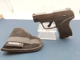 RUGER LCP II .22 LR