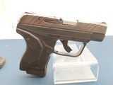 RUGER LCP II .22 LR - 3 of 3
