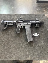FRANKLIN ARMORY FAI-15 5.56X45MM NATO - 1 of 3
