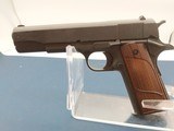 ROCK ISLAND ARMORY M1911 A1-FS 9MM LUGER (9x19 PARA) - 1 of 3