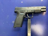 SPRINGFIELD ARMORY XD-9 9MM LUGER (9x19 PARA) - 3 of 3