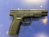 SPRINGFIELD ARMORY XD-9 9MM LUGER (9x19 PARA) - 1 of 3