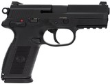 FN FNX-9 9MM LUGER (9X19 PARA) - 1 of 2