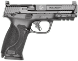 SMITH & WESSON M&P9 M2.0 (LIMITED EDITION TENNESSEE) 9MM LUGER (9X19 PARA) - 1 of 2