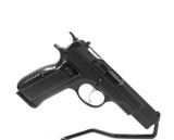 CZ 75 Retro 9MM LUGER (9x19 PARA) - 3 of 3