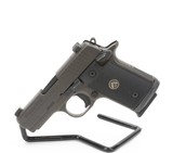 SIG SAUER P938 LEGION 9MM LUGER (9x19 PARA) - 1 of 3