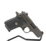 SIG SAUER P938 LEGION 9MM LUGER (9x19 PARA) - 2 of 3