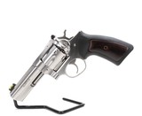 RUGER GP100 .38 SPECIAL/.357 MAGNUM - 3 of 3