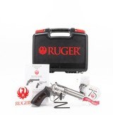RUGER GP100 .38 SPECIAL/.357 MAGNUM