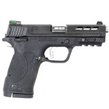 SMITH & WESSON M&P 380 SHIELD EZ M2.0 PERFORMANCE CENTER .380 ACP - 2 of 3