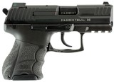 HK P30SKS 9MM LUGER (9X19 PARA) - 2 of 2