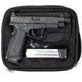 SPRINGFIELD ARMORY XDM ELITE 9MM LUGER (9x19 PARA) - 3 of 3