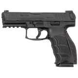 HECKLER & KOCH VP9 9MM LUGER (9x19 PARA)