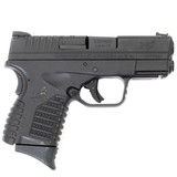 FN XDS-9 3.3 9MM LUGER (9x19 PARA) - 2 of 3