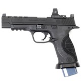 SMITH & WESSON M&P 40L PERFORMACE CENTER .40 S&W - 1 of 3