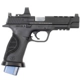 SMITH & WESSON M&P 40L PERFORMACE CENTER .40 S&W - 2 of 3