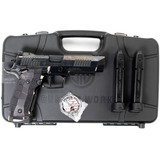 SIG SAUER P226 XFIVE CUSTOM WORKS 9MM LUGER (9x19 PARA) - 3 of 3