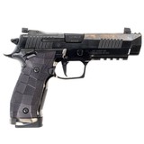 SIG SAUER P226 XFIVE CUSTOM WORKS 9MM LUGER (9x19 PARA) - 2 of 3