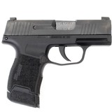 SIG SAUER P365 9MM LUGER (9x19 PARA) - 2 of 3