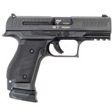 WALTHER Q4 SF 9MM LUGER (9x19 PARA) - 2 of 3