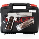 RUGER SR1911 .45 ACP - 3 of 3