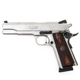 RUGER SR1911 .45 ACP - 1 of 3
