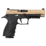 SIG SAUER P320 X VTAC 9MM LUGER (9x19 PARA) - 2 of 3