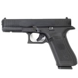 GLOCK 17 GEN 5 9MM LUGER (9x19 PARA)