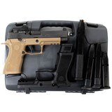 SIG SAUER P320 X-FULL 9MM LUGER (9x19 PARA) - 3 of 3