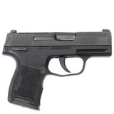 SIG SAUERP365 .380 ACP - 2 of 3