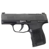 SIG SAUERP365 .380 ACP - 1 of 3