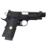 WILSON COMBAT CARRY COMP 9MM LUGER (9x19 PARA) - 2 of 3