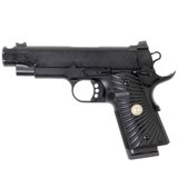 WILSON COMBAT CARRY COMP 9MM LUGER (9x19 PARA) - 1 of 3