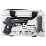 WILSON COMBAT CARRY COMP 9MM LUGER (9x19 PARA) - 3 of 3