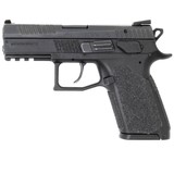 CZ P-07 9MM LUGER (9x19 PARA) - 1 of 3