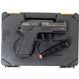 CZ P-07 9MM LUGER (9x19 PARA) - 3 of 3