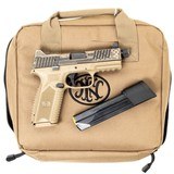FN 509 MIDSIZE TACTICAL 9MM LUGER (9x19 PARA) - 3 of 3