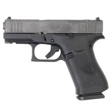 GLOCK 43X 9MM LUGER (9x19 PARA) - 1 of 3
